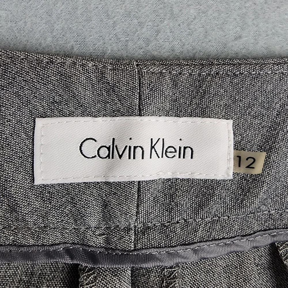 Calvin Klein calvin klein